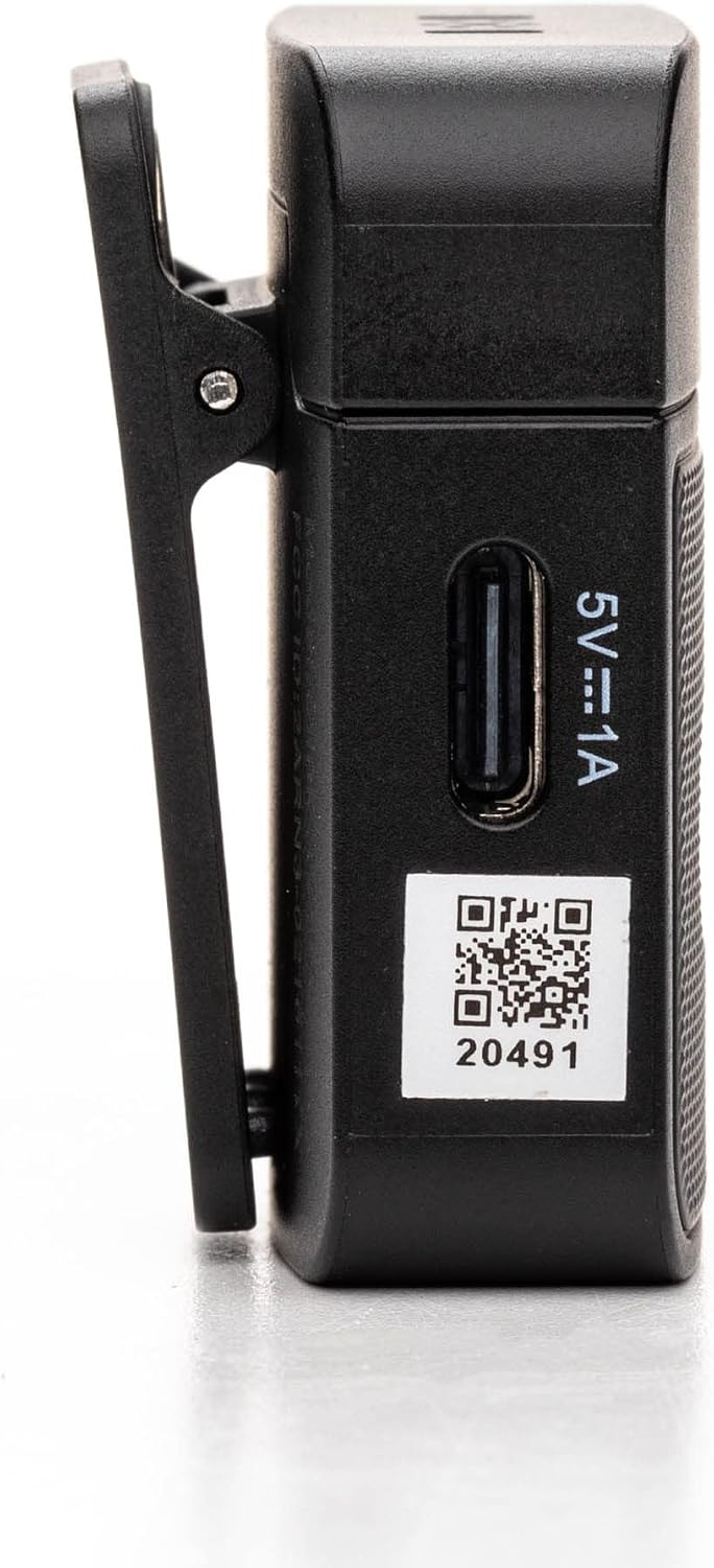 Saramonic Blink100 B4 Ultracompact 2.4GHz Dual-Channel