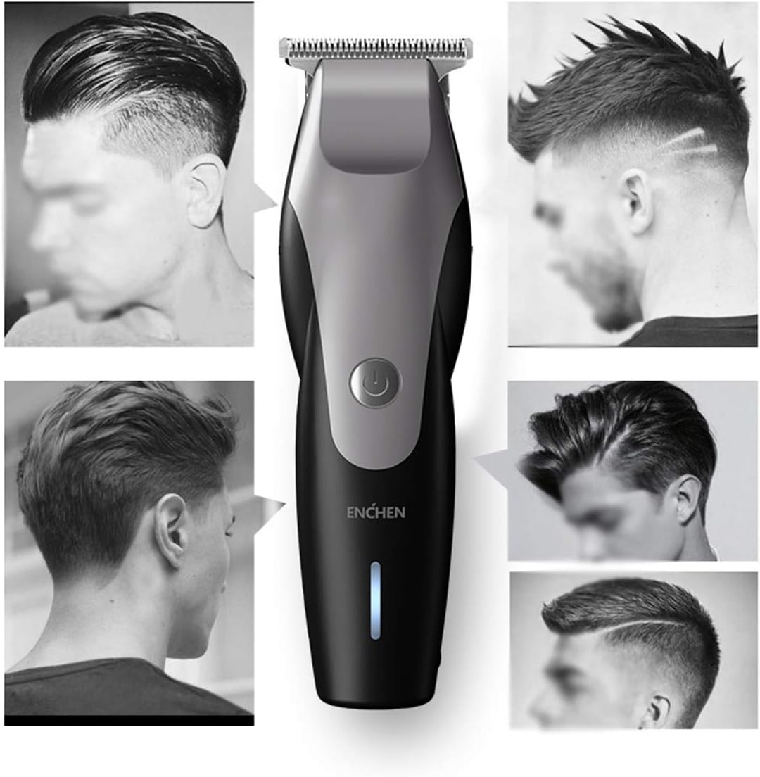 Enchen Hair Trimmer Humming Bird