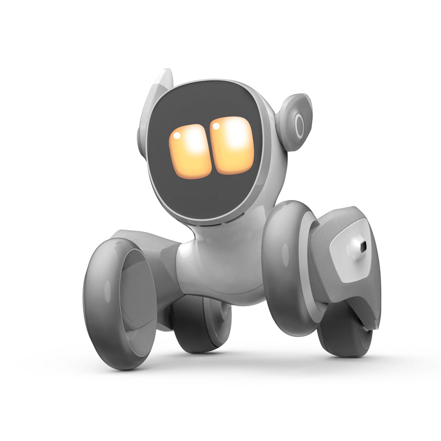 لعبة ذكية LOONA SMART TOY-M004-8