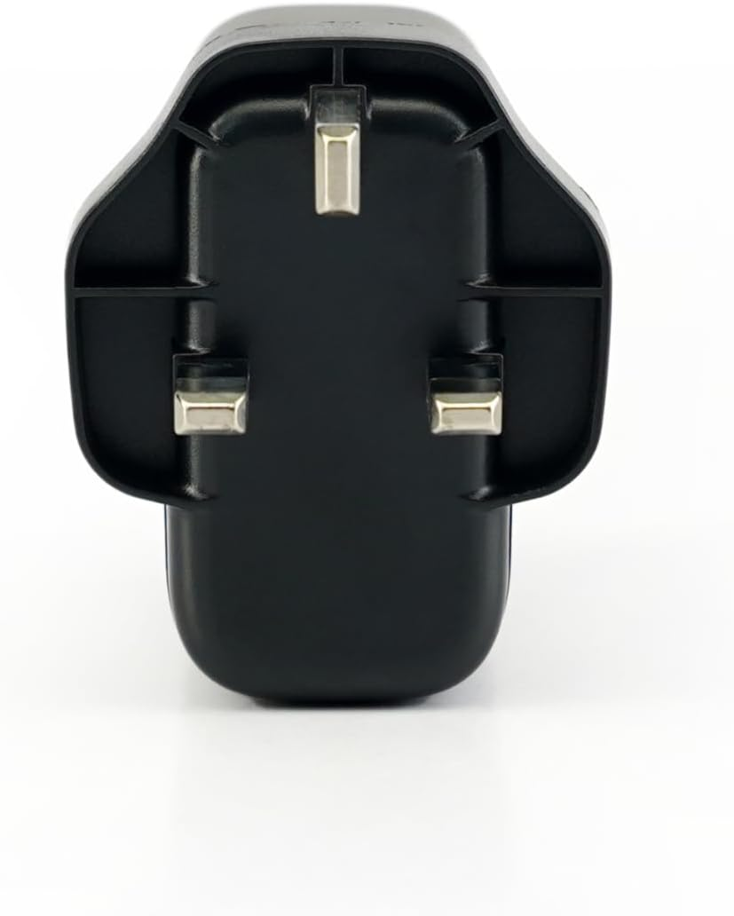 JBQ 40WTYPE-C/PD/ DUAL PORT WALL CHARGER,