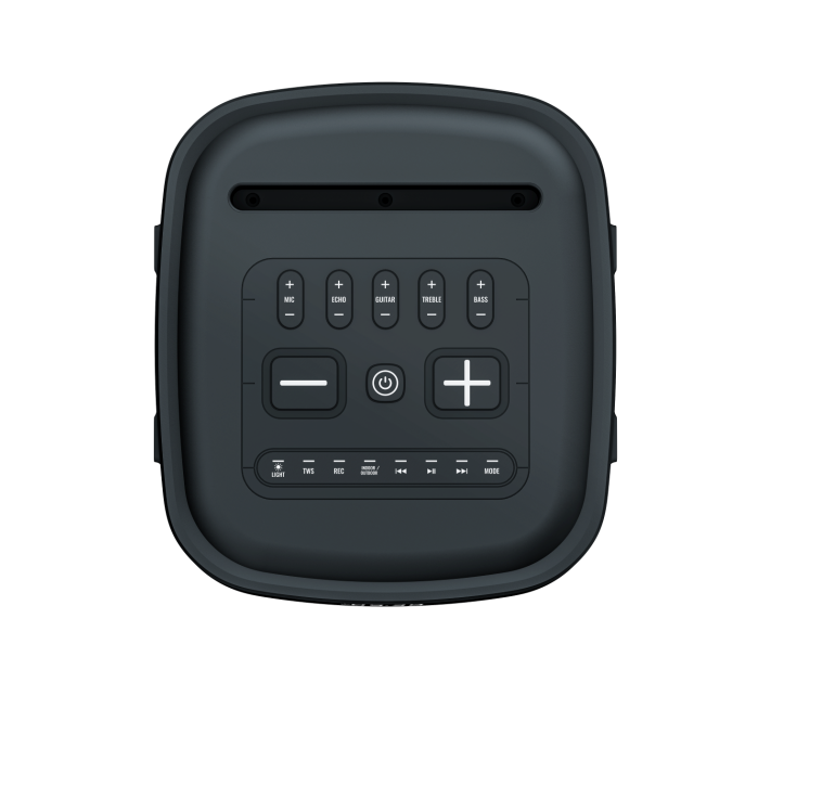 SODLK K13 Portable Speaker 400w 8 Inch Subwoofer