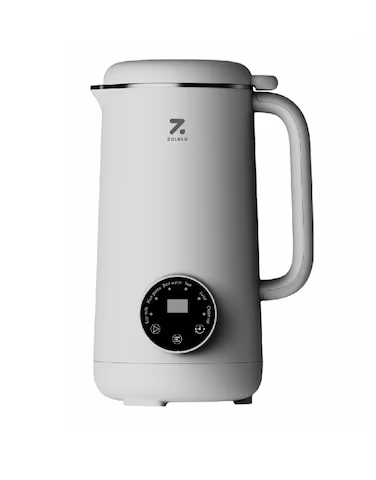 ZOLELE MB601 Multi-Funtional Juice Blender & Electric Kettle