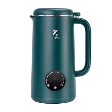 ZOLELE MB601 Multi-Funtional Juice Blender & Electric Kettle