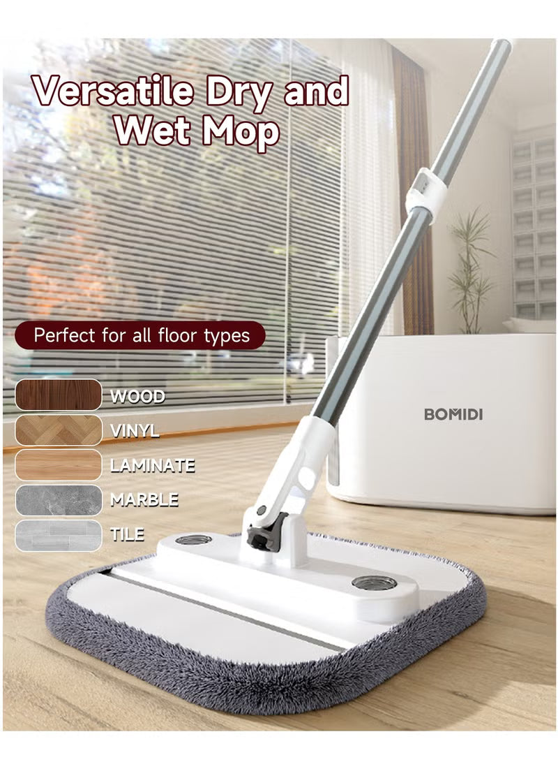 BOMIDI SPIN MOP M20