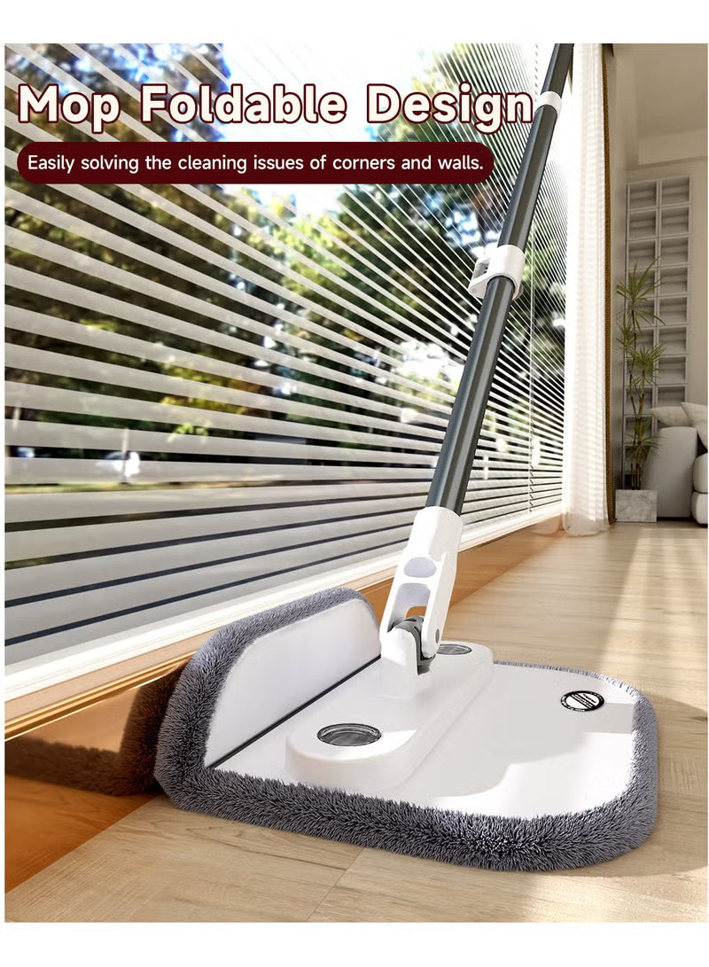 BOMIDI SPIN MOP M20