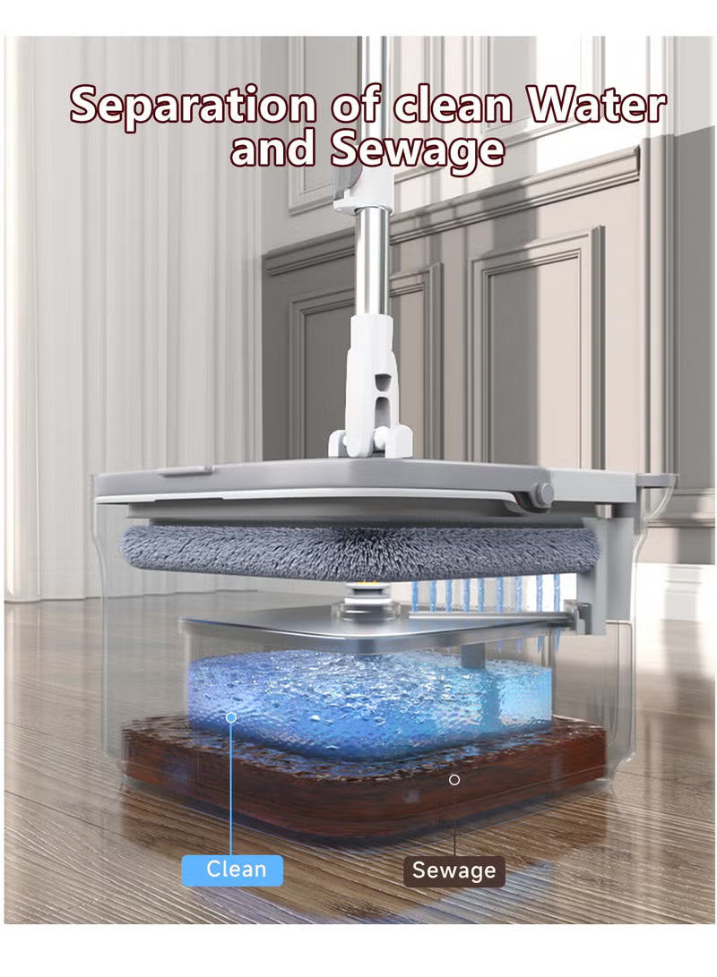 BOMIDI SPIN MOP M20