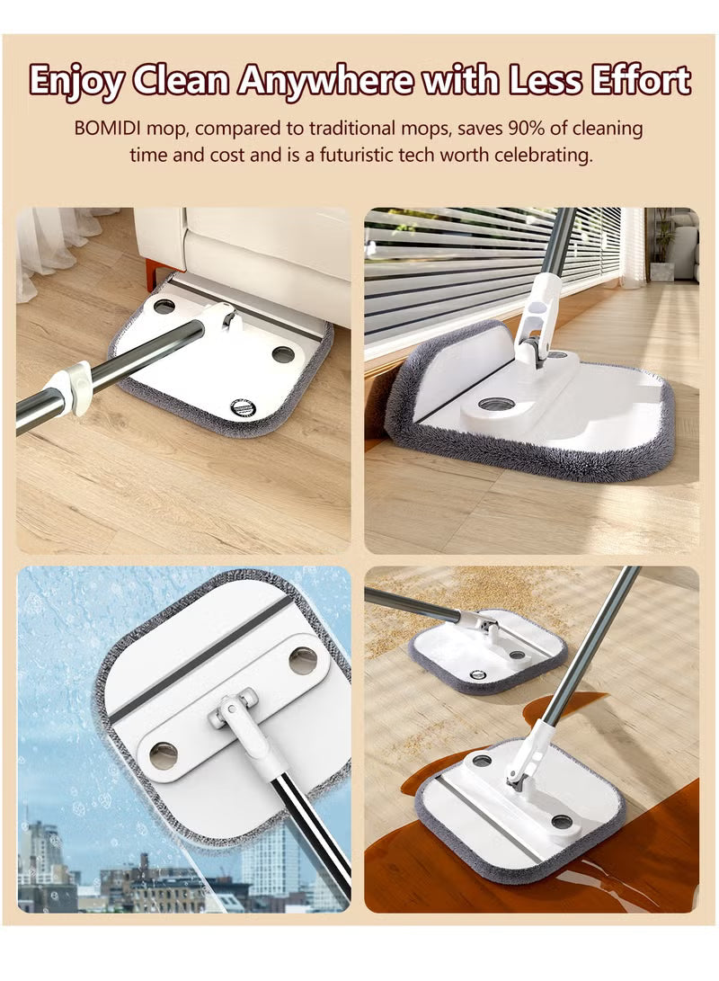BOMIDI SPIN MOP M20