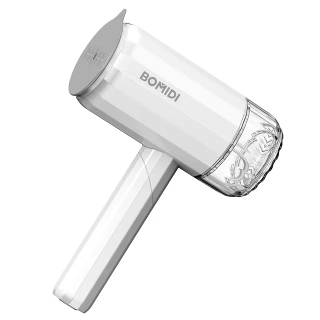 BOMIDI Handheld Garment Steamer Iron Steam GS01