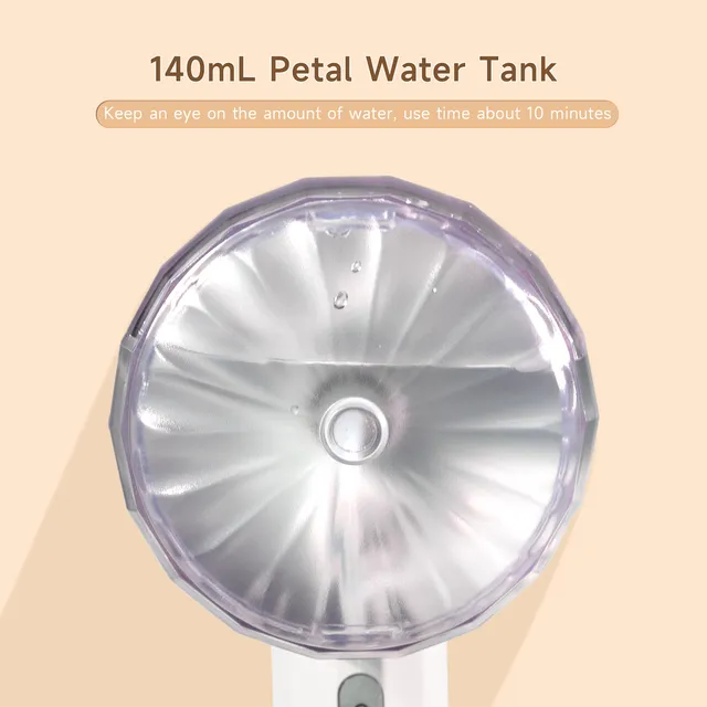 BOMIDI Handheld Garment Steamer Iron Steam GS01