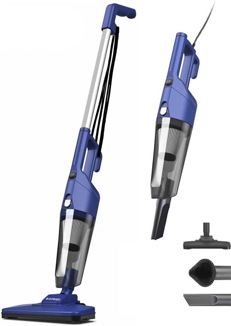BOMIDI S9 Vacuum Cleaner