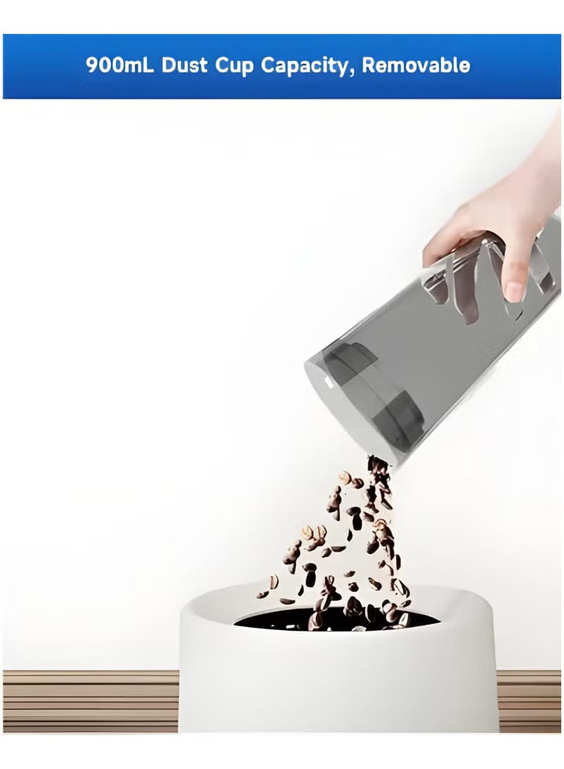 BOMIDI S9 Vacuum Cleaner