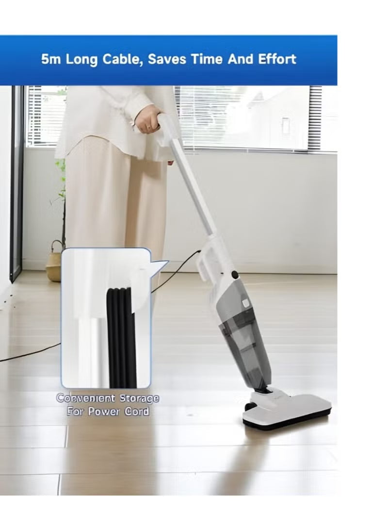 BOMIDI S9 Vacuum Cleaner