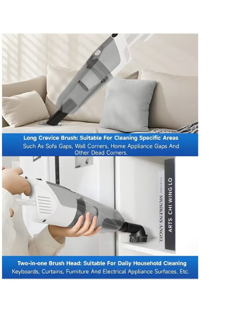 BOMIDI S9 Vacuum Cleaner
