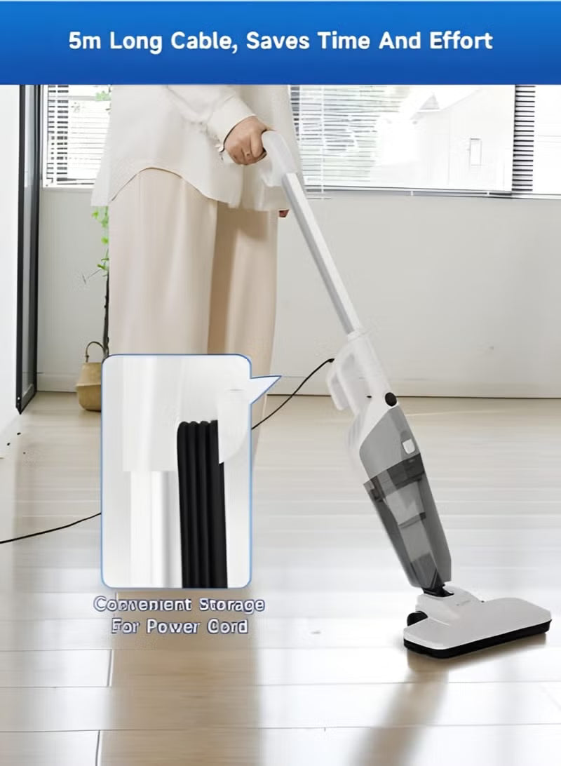 BOMIDI S9 Vacuum Cleaner