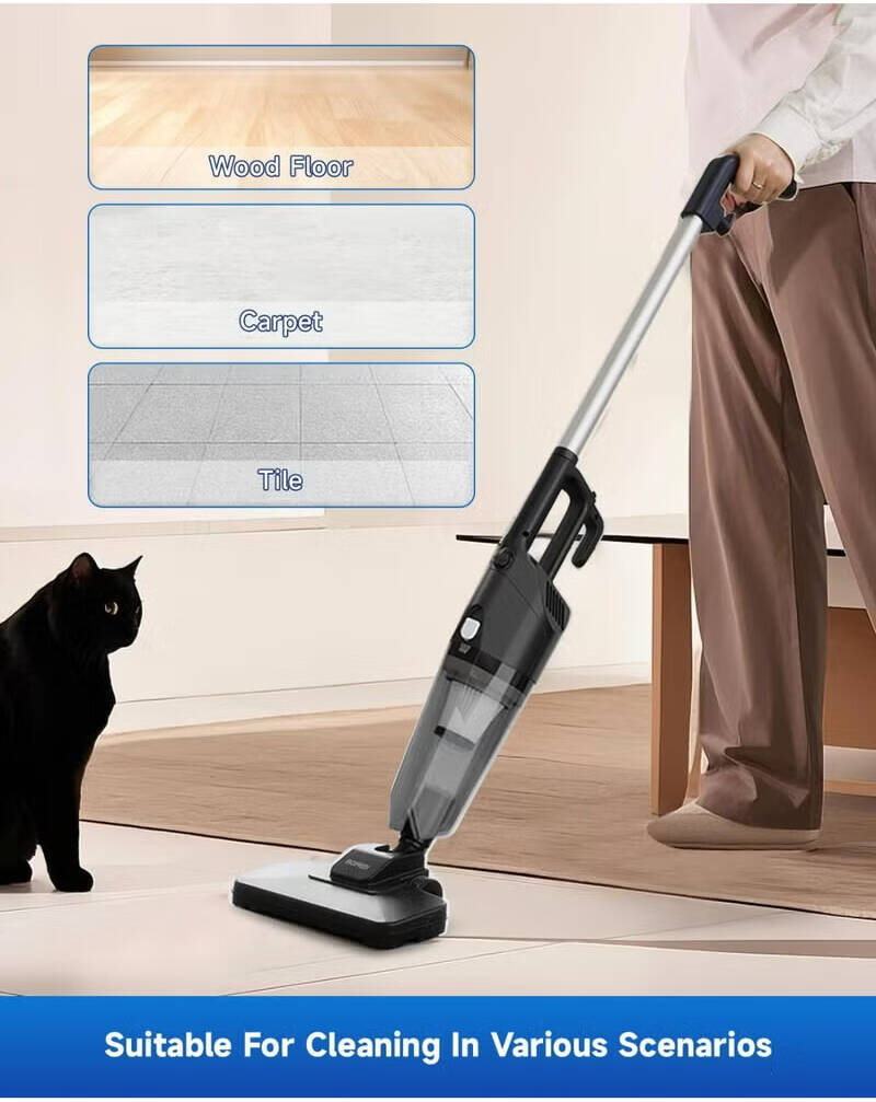 BOMIDI S9 Vacuum Cleaner