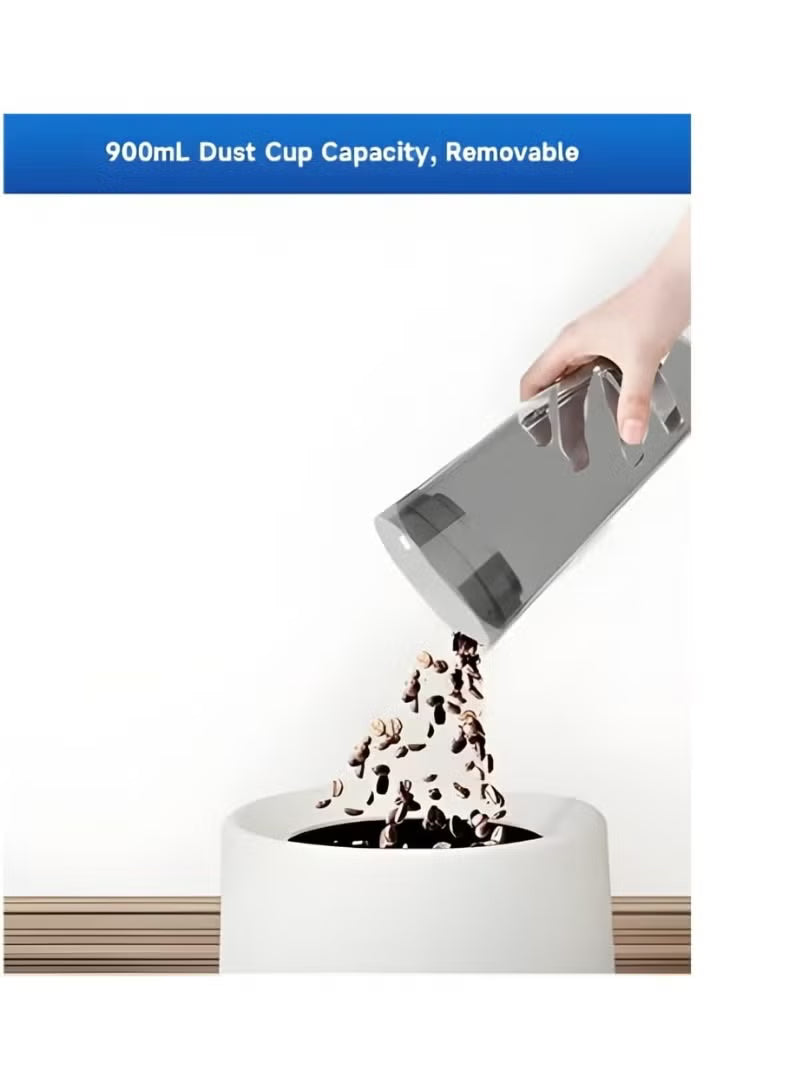 BOMIDI S9 Vacuum Cleaner