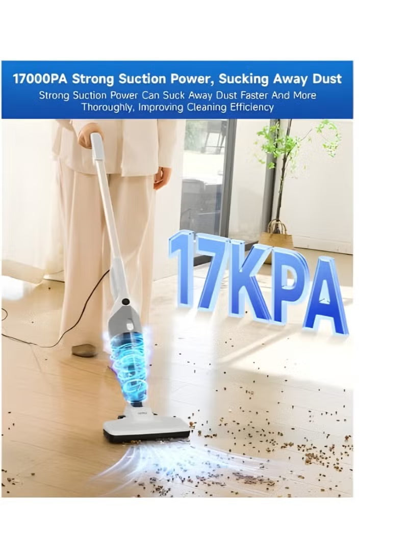 BOMIDI S9 Vacuum Cleaner