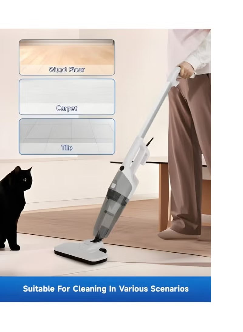 BOMIDI S9 Vacuum Cleaner