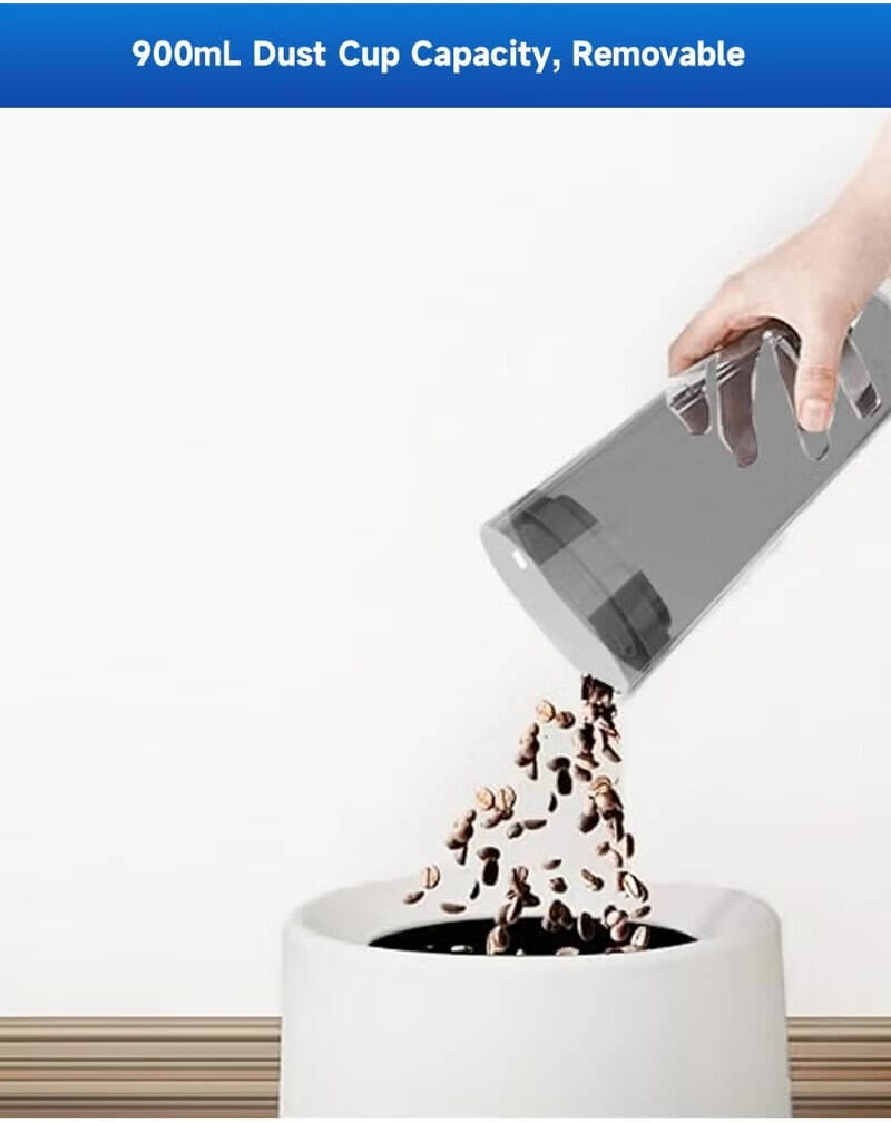 BOMIDI S9 Vacuum Cleaner
