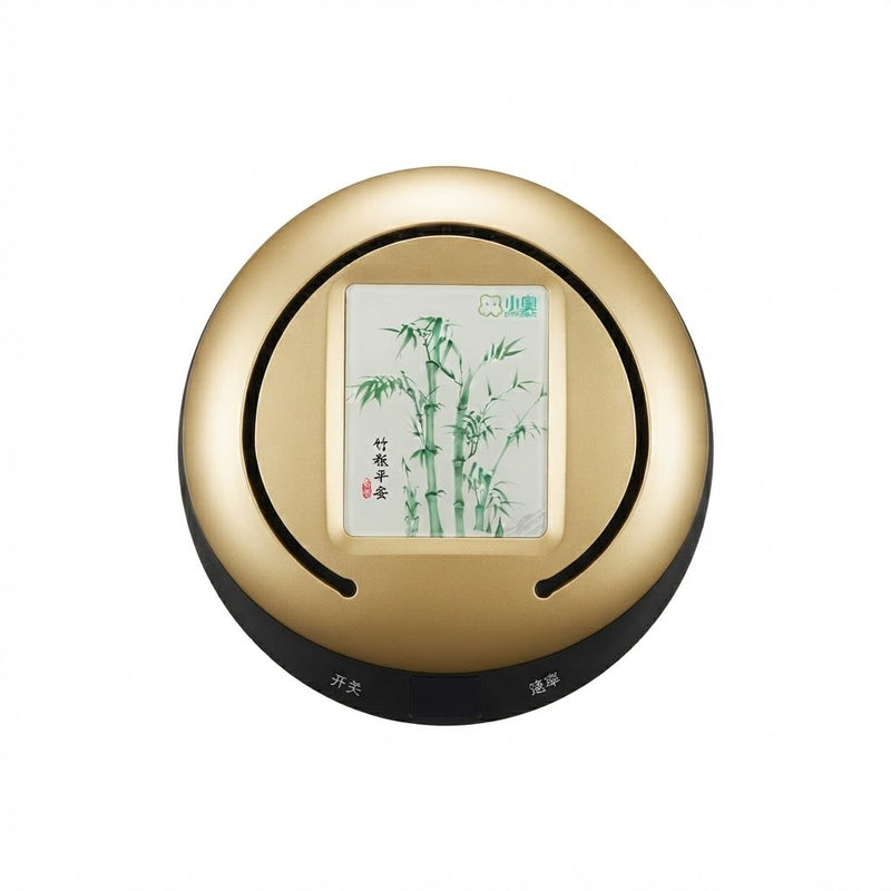 HOME TREASURE POLYMER NANOPARTICLE PURIFIER DC5V 5W XAPAC01A