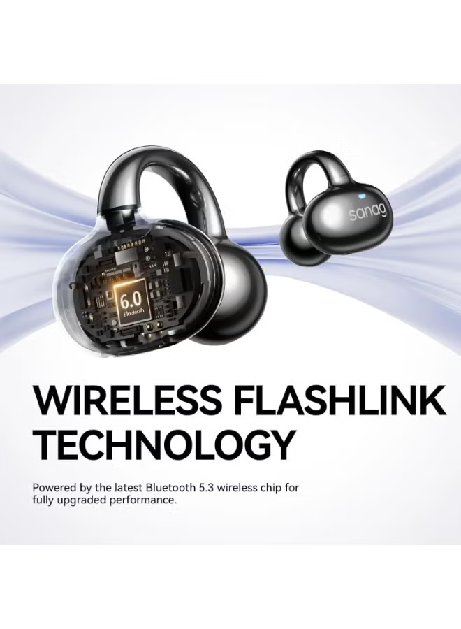 SANAG S6S TRUE WIRELESS STEREO MCK6KGY/APP