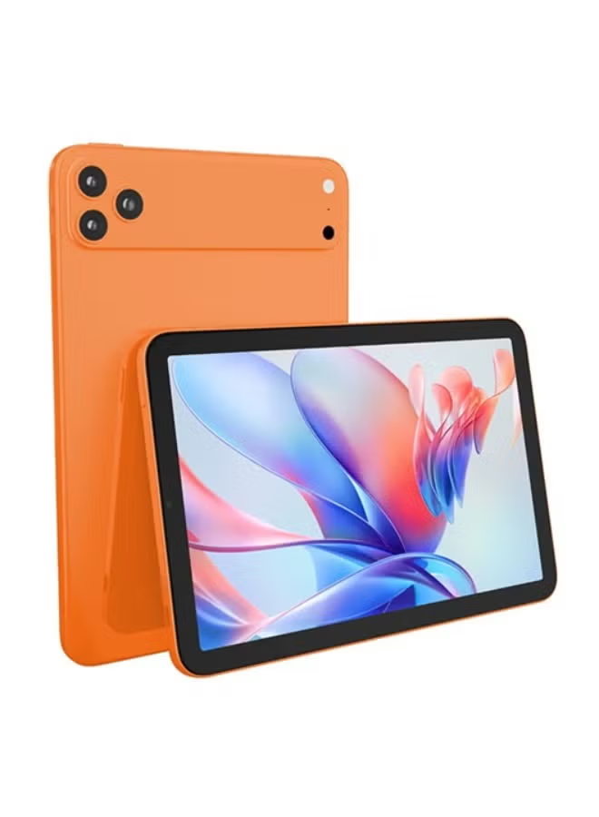 Hie-Q Tab Pro Mate 8/512GB 7.0 1024*600px 3000 mAH (Orange)