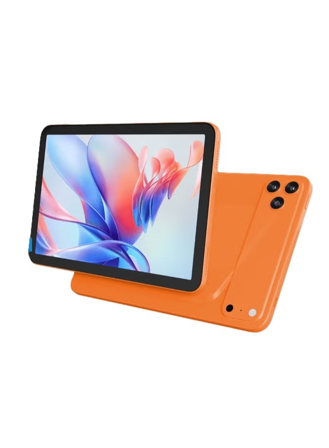 Hie-Q Tab Pro Mate 8/512GB 7.0 1024*600px 3000 mAH (Orange)