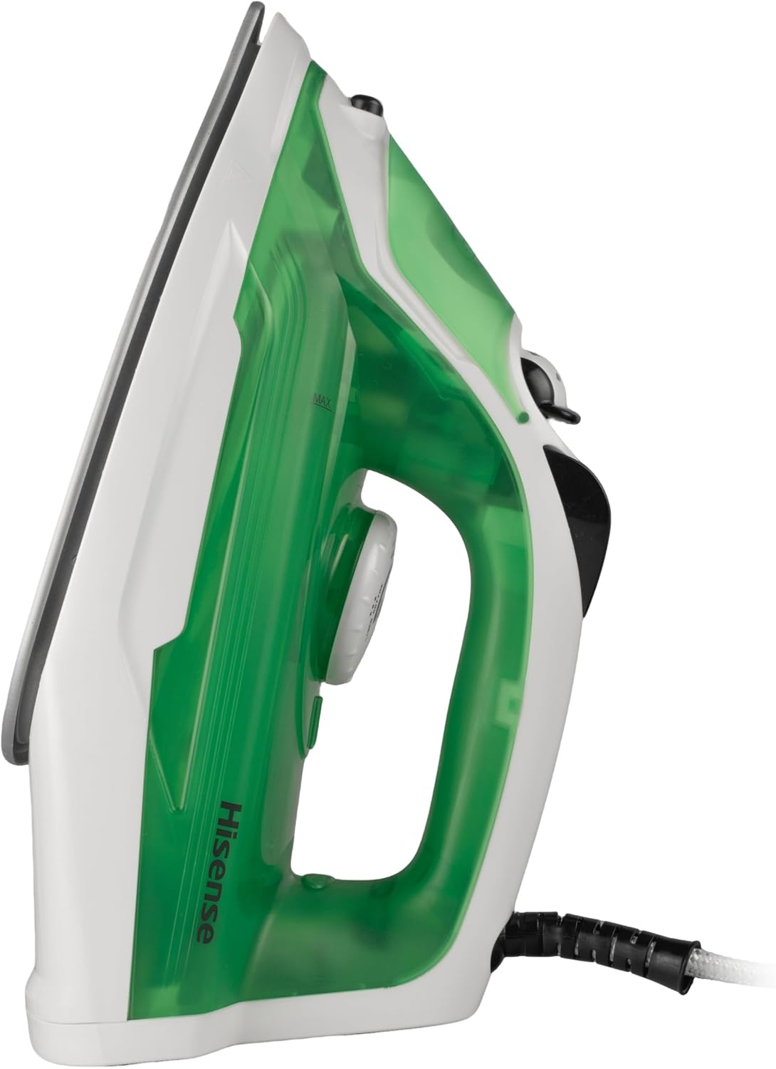Hisense Steam Iron for Clothes 1800W H18SIGRS1
