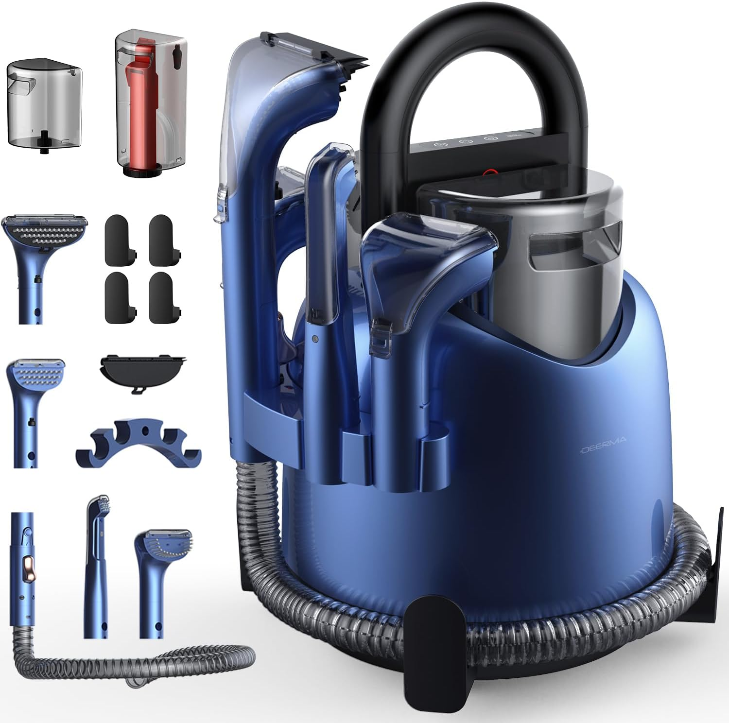 Deerma DEM-BY200 Carpet washing vacuum cleaner