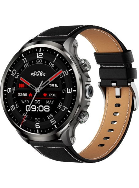 Black Shark Watch X – 1.9" Smartwatch