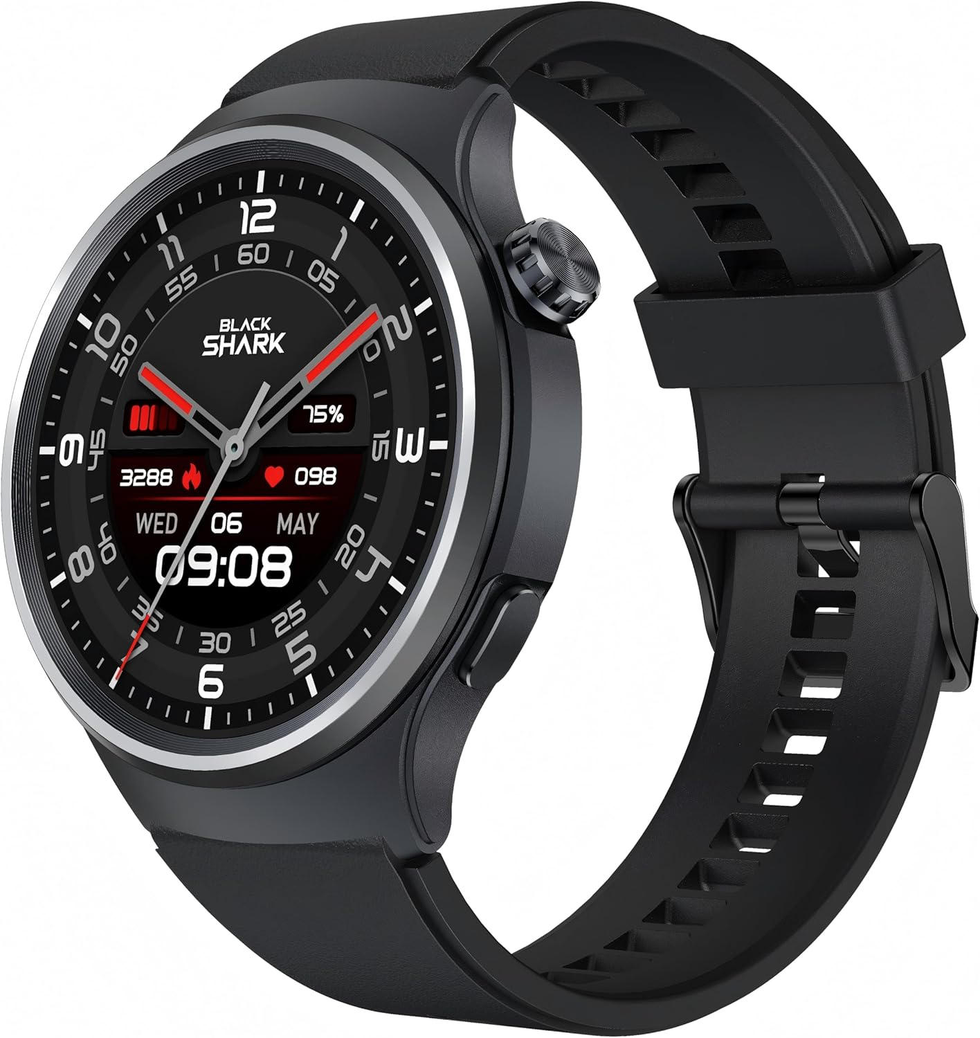Black Shark A3 Black M BS-W2404