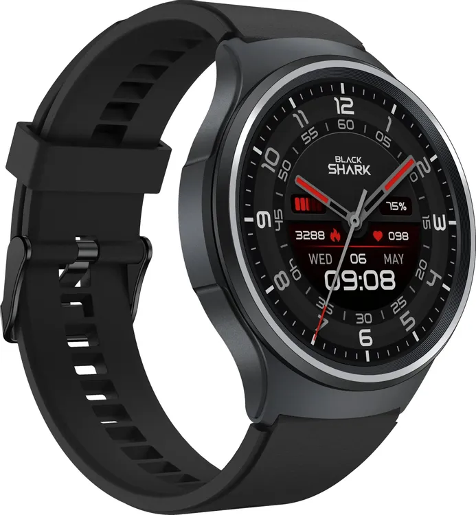 Black Shark A3 Black M BS-W2404