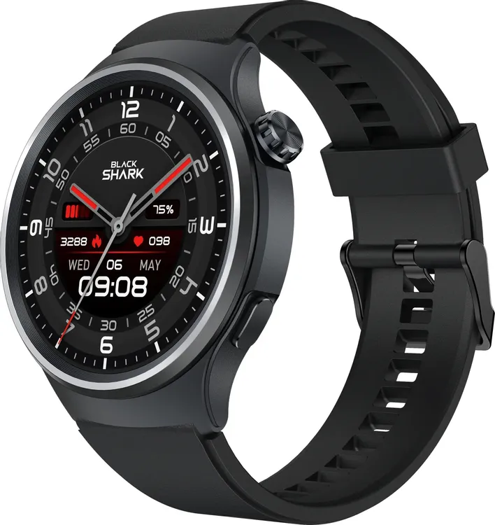Black Shark A3 Black M BS-W2404
