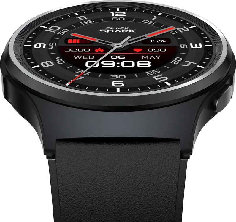 Black Shark A3 Black M BS-W2404