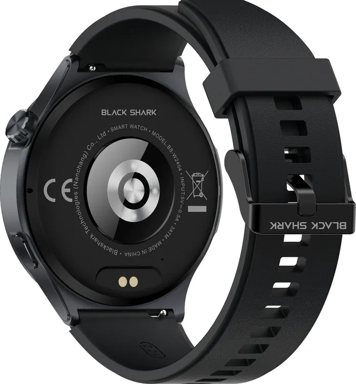 Black Shark A3 Black M BS-W2404