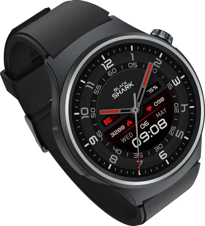 Black Shark A3 Black M BS-W2404