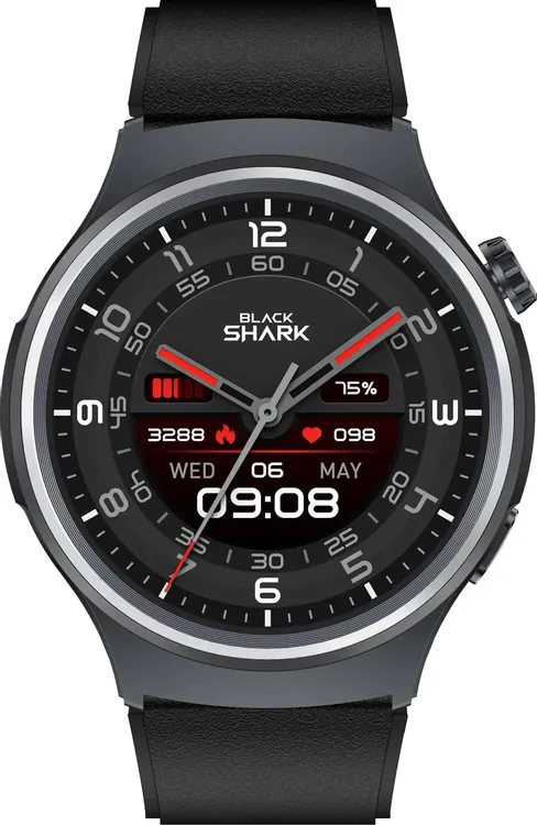 Black Shark A3 Black M BS-W2404