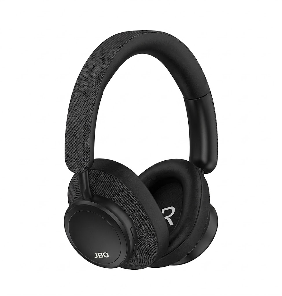 JBQ HEADPHONE WITH PREMIUM SOUND QUALITY HS-300