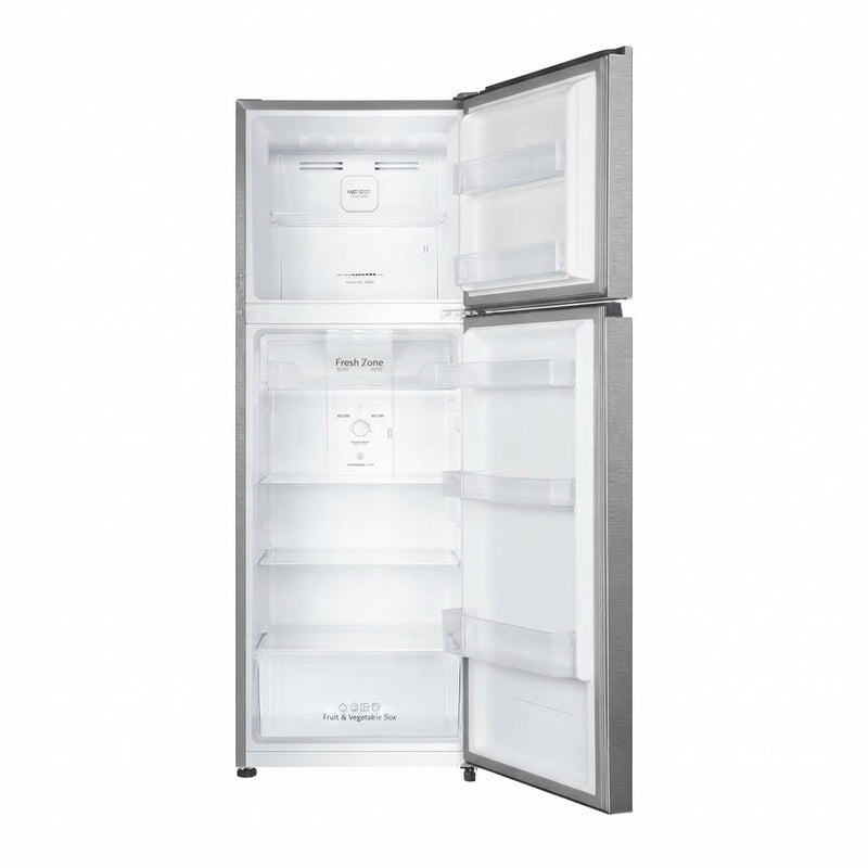 Hisense Top Freezer Refrigerator, 320L RT3N418NAL
