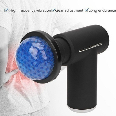 MASSAGE GUN KH-820