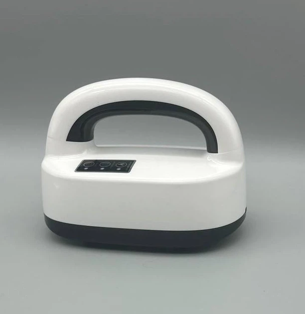 ROLLER HEATED MASSAGER LKL-0128