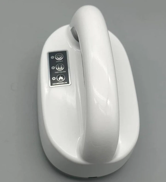 ROLLER HEATED MASSAGER LKL-0128