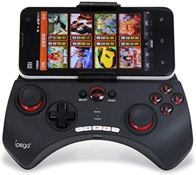 IPEGA PG-9025 Multimedia Bluetooth Controller