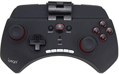 IPEGA PG-9025 Multimedia Bluetooth Controller