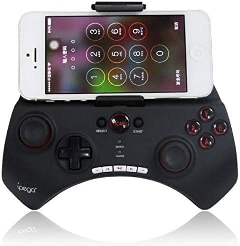 IPEGA PG-9025 Multimedia Bluetooth Controller