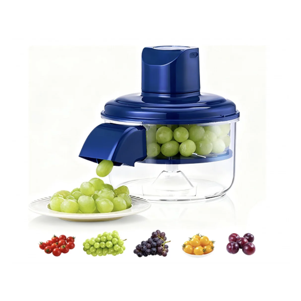 Fruit and Vegetable Peeler
