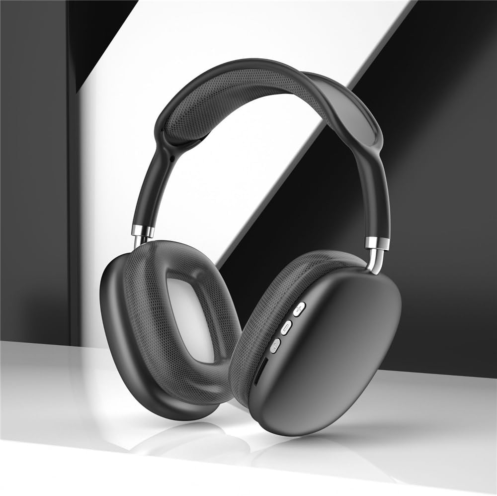P9 Pro MAX Wireless Bluetooth Headphones