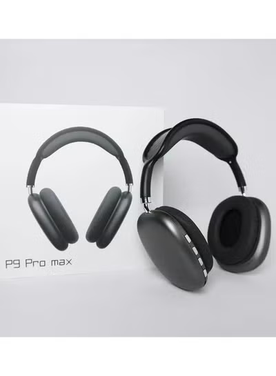 P9 Pro MAX Wireless Bluetooth Headphones