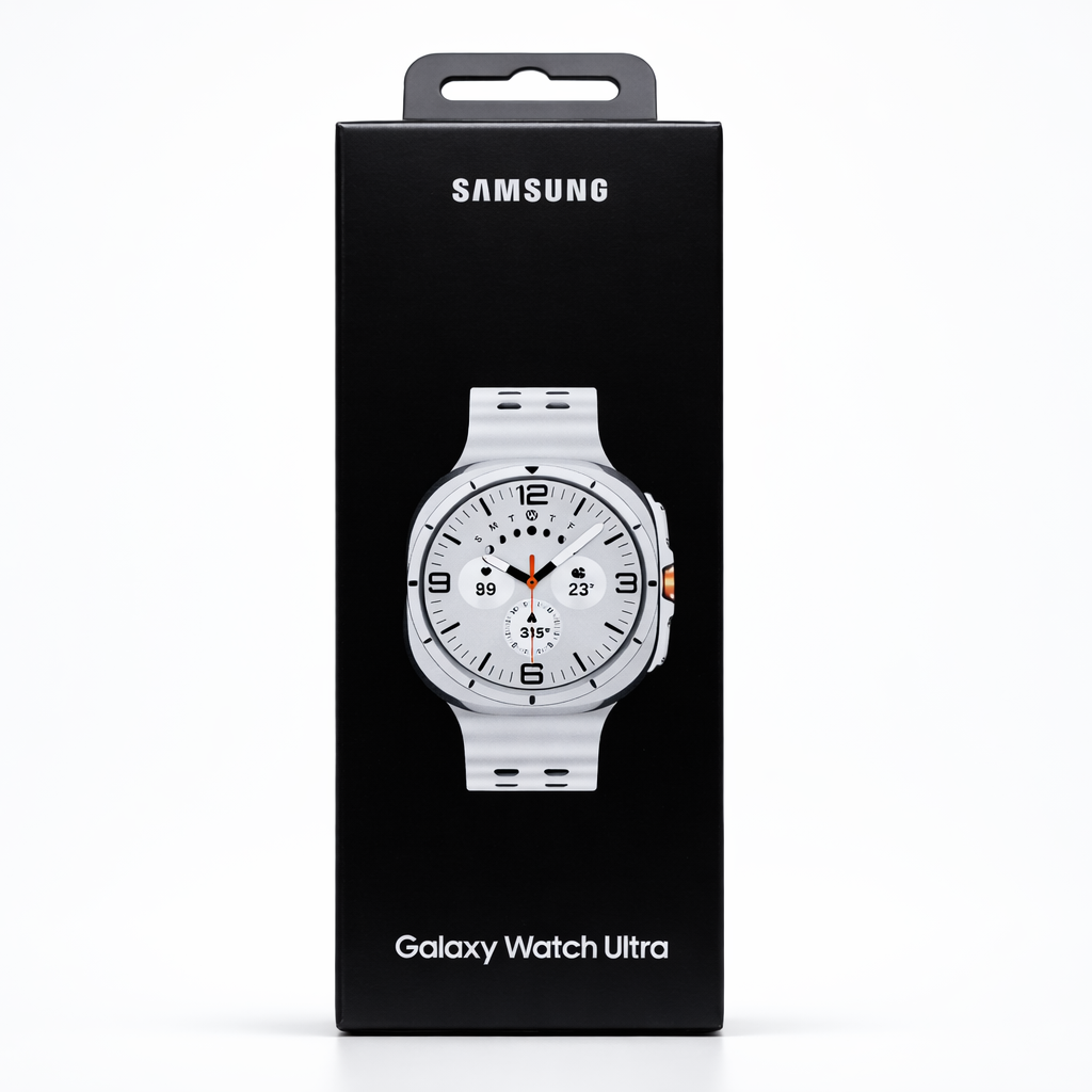 ساعة Samsung Galaxy Watch Ultra الذكية – موديل SML705F