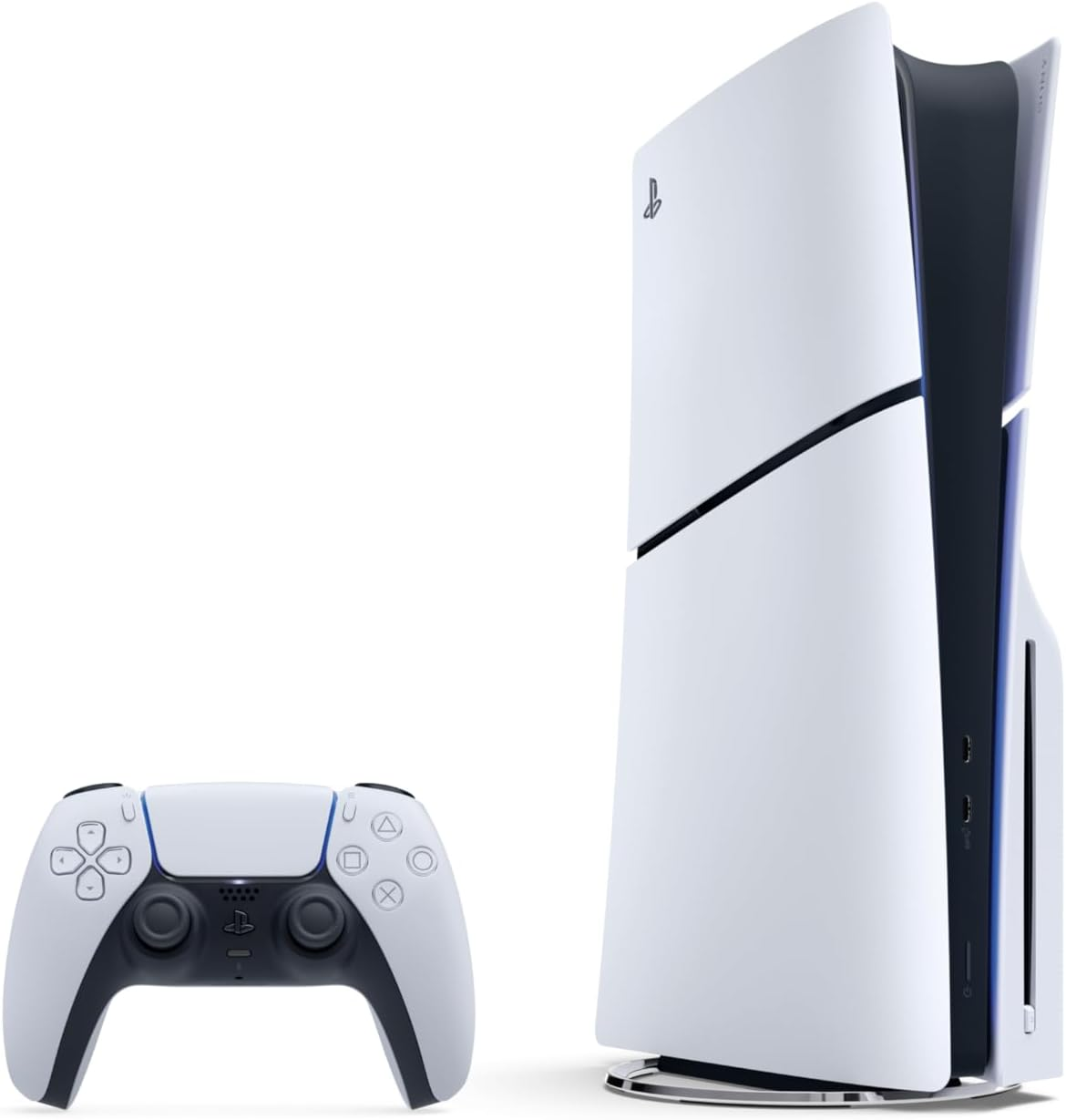 PS5 1TB SLIM EUR